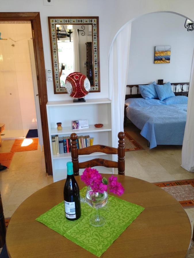 Maryvilla 42F Calpe Szoba fotó
