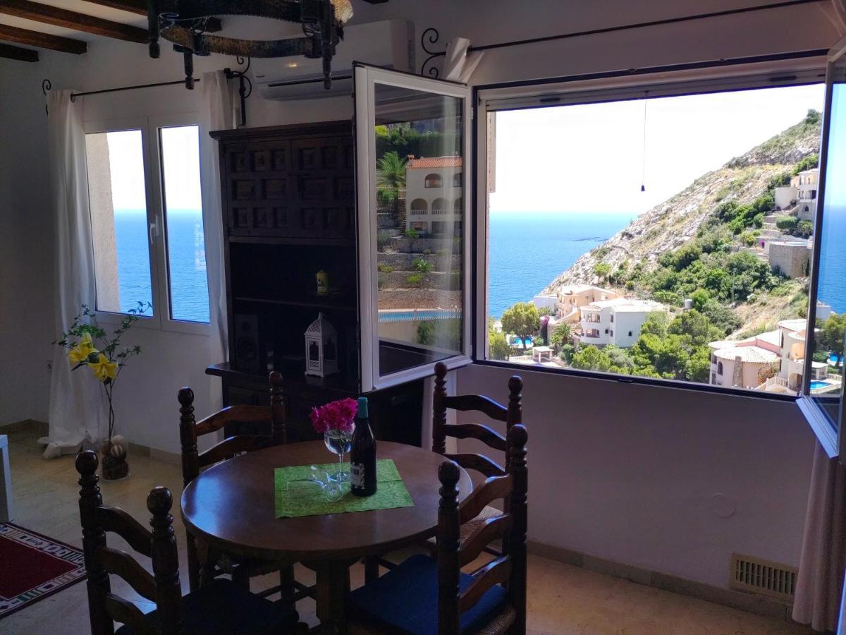 Maryvilla 42F Calpe Szoba fotó
