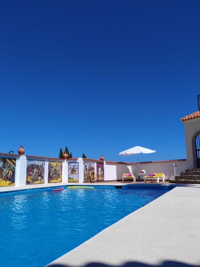 Maryvilla 42F Calpe Kültér fotó