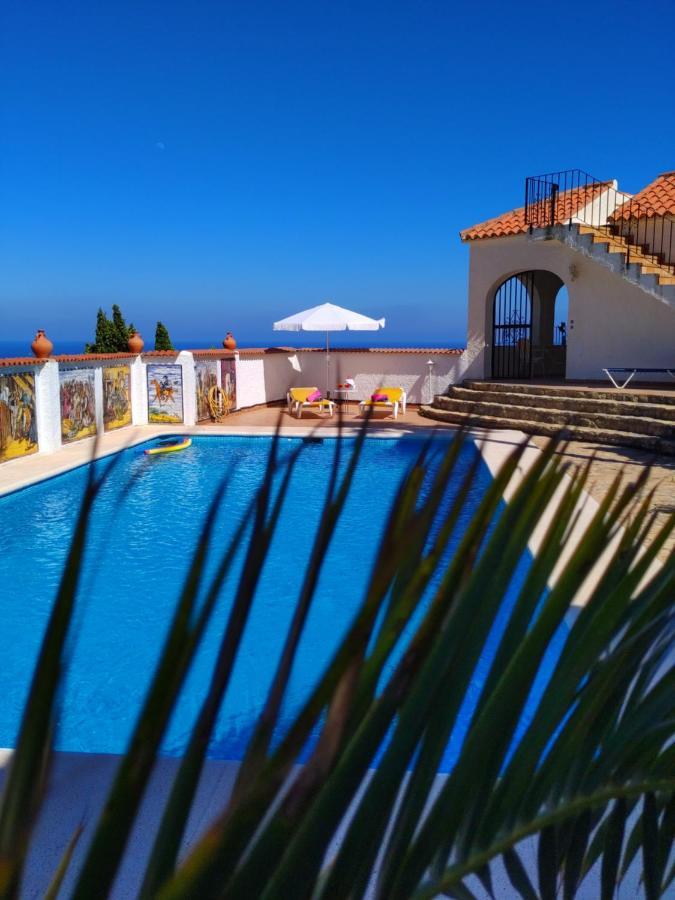 Maryvilla 42F Calpe Kültér fotó