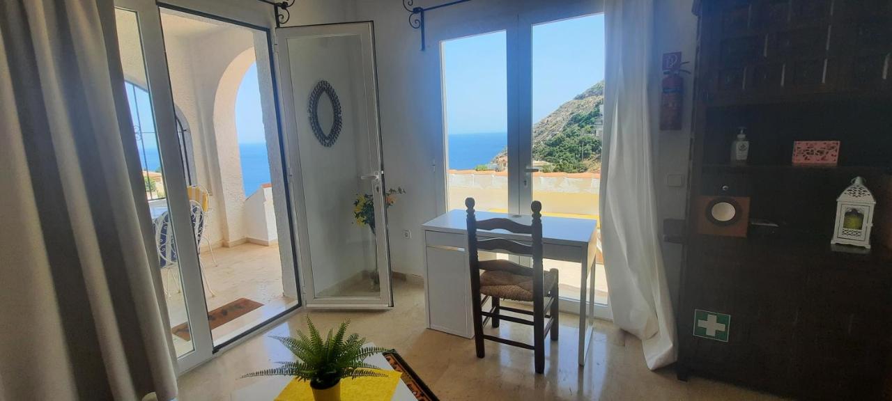 Maryvilla 42F Calpe Szoba fotó