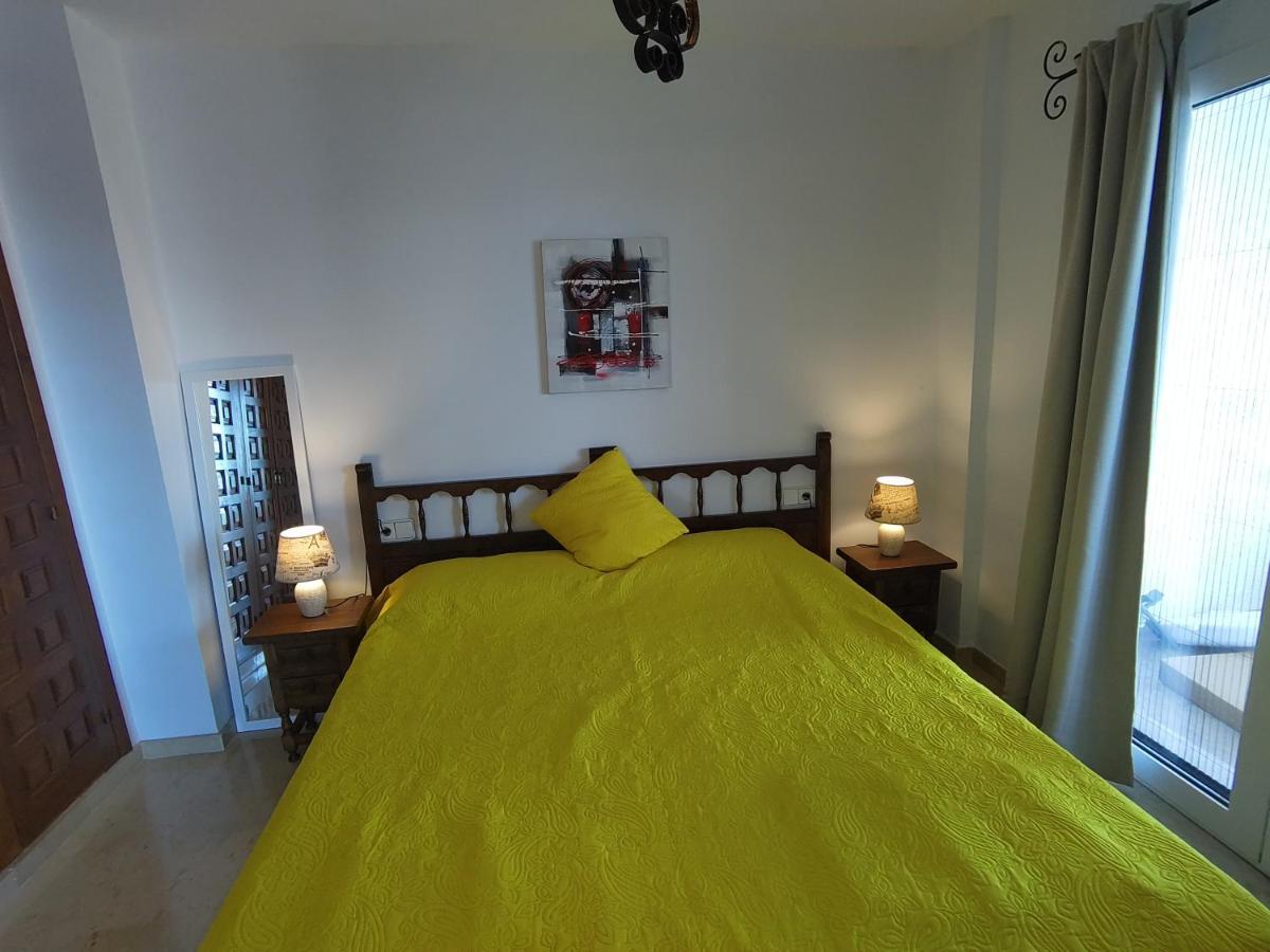 Maryvilla 42F Calpe Kültér fotó