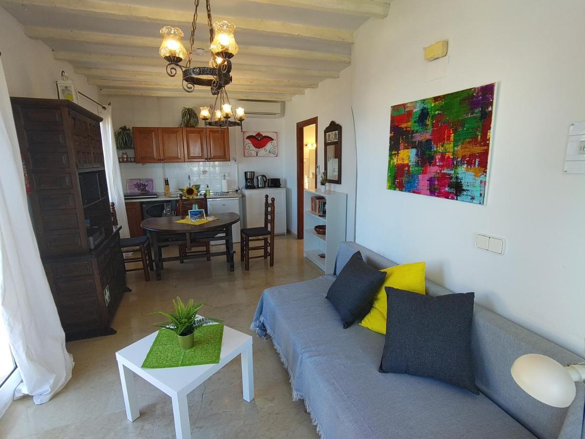 Maryvilla 42F Calpe Kültér fotó
